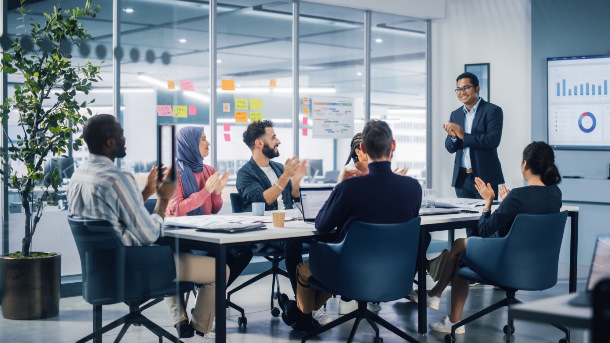 AI Strategy & Roadmap